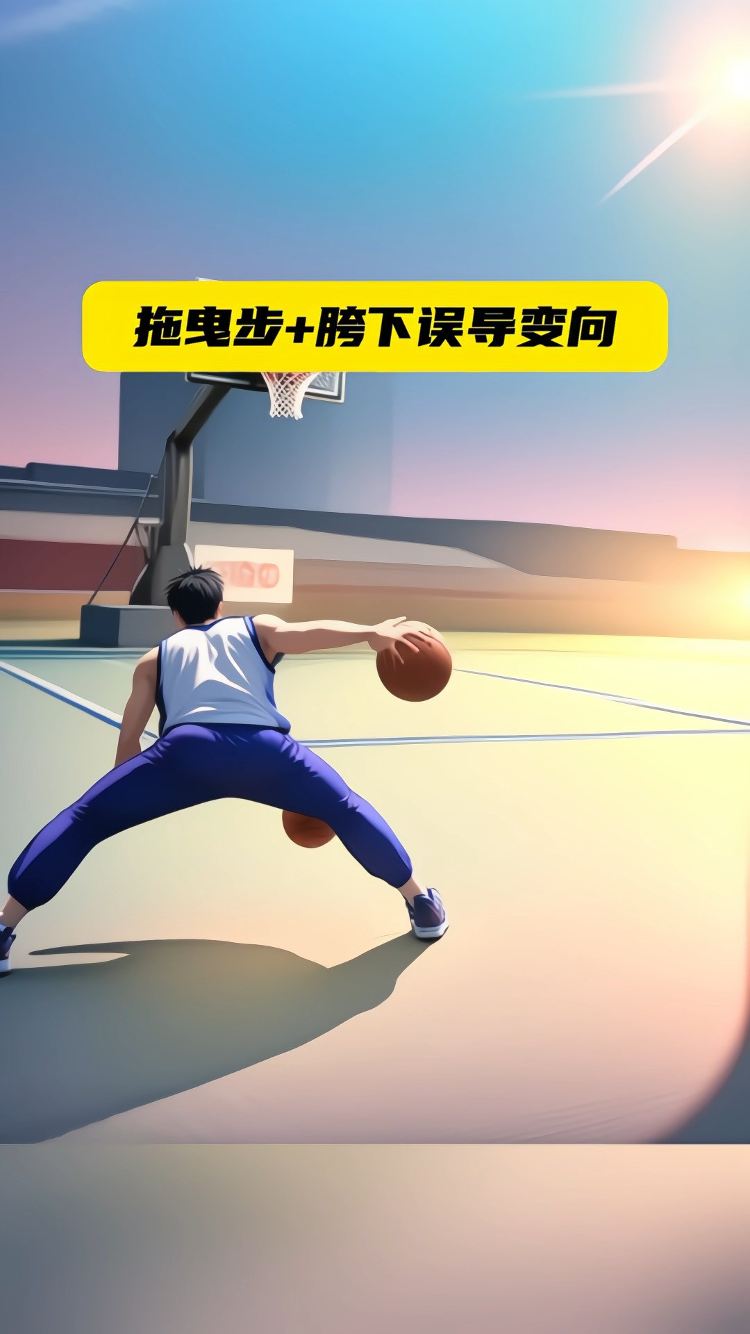 大学生篮球运动员如何在训练中快速成长